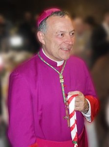 Mons. Stefano Manetti