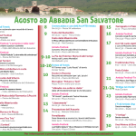 agosto-abbadia