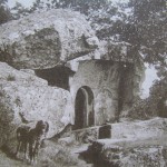 Foto grotta della Maddalena