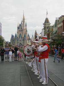 magic kingdom