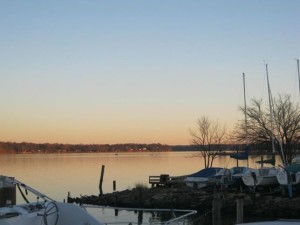 potomac river