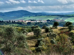 san giovanni panorama