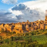 Pitigliano