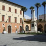 orbetello palazzo comunale