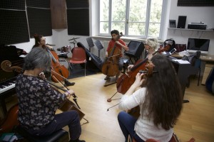 aula e studenti 1