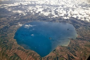 lake+bolsena+aerial+view