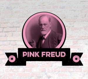 pink freud