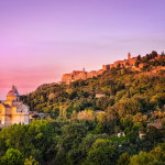 montepulciano-tramonto