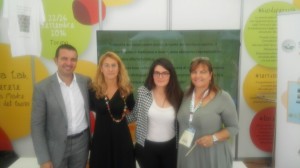 Foto presentazione Torino salone Gusto (2)