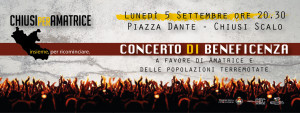 banner evento