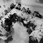 foto Alessio Duranti_cena al museo