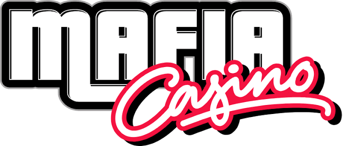 Mafia Casino logo