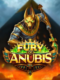 Fury of Anubis