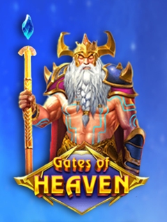 Gates of Heaven