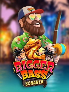 Bigger Bass Bonanza