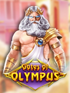 Gates of Olympus